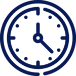 Atiende automáticamente 24 horas los 7 días
