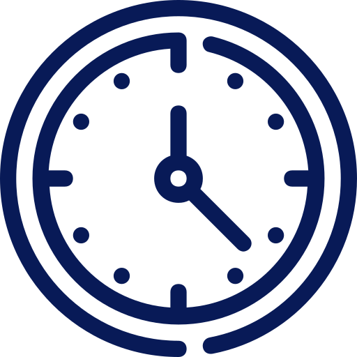 Atiende automáticamente 24 horas los 7 días